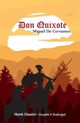 Don Quixote 9392322739 Book Cover