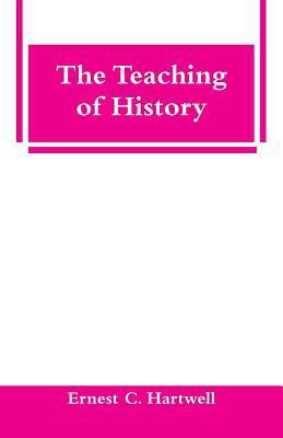 The Teaching of History 9353291917 Book Cover