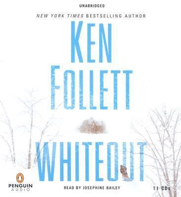 Whiteout 0143057081 Book Cover