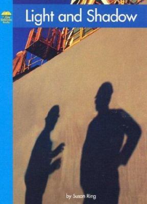 Light and Shadow 0736820205 Book Cover