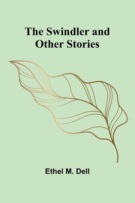 The Swindler and Other Stories 9366382584 Book Cover