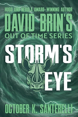 Storm's Eye B0FYK6YQF8 Book Cover