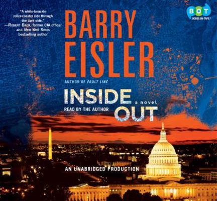 Inside Out 0307715450 Book Cover