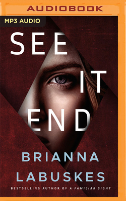 See It End 1799797910 Book Cover
