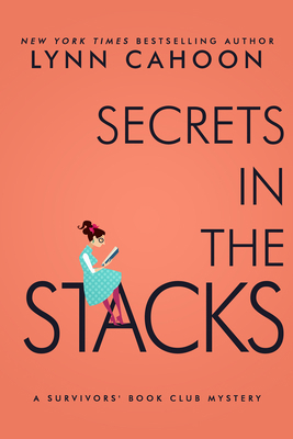 Secrets in the Stacks: A Second Chance at Life ... 1516111168 Book Cover