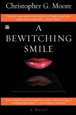 A Bewitching Smile 6169039302 Book Cover