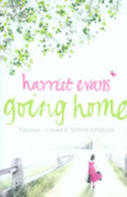 Going Home B007YTOE5C Book Cover