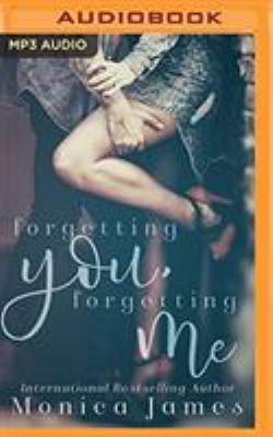 Forgetting You, Forgetting Me 1721336486 Book Cover