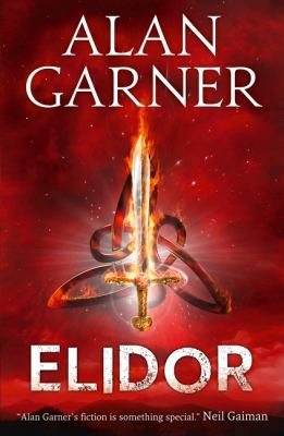 Elidor 000712791X Book Cover