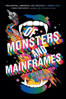 Of Monsters and Mainframes 196472113X Book Cover