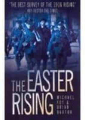 Easter Rising 0750934336 Book Cover
