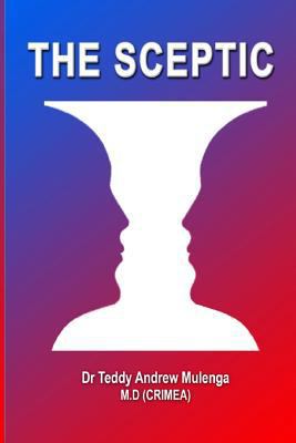 The Sceptic 1500500666 Book Cover