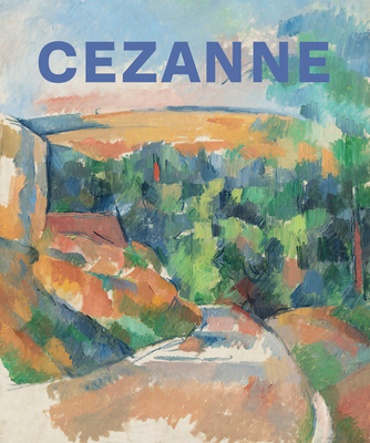 Cézanne 3775762302 Book Cover