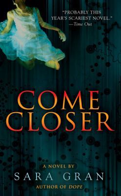 Come Closer 0425216470 Book Cover