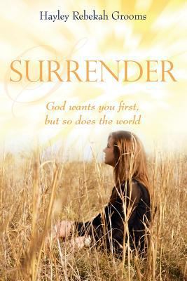 Surrender 149849787X Book Cover