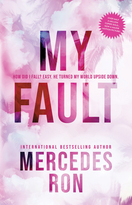 My Fault 1728290732 Book Cover