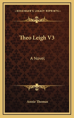 Theo Leigh V3 1163684228 Book Cover