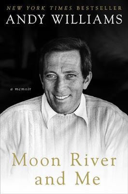 Moon River and Me: A Memoir B0058M748Q Book Cover