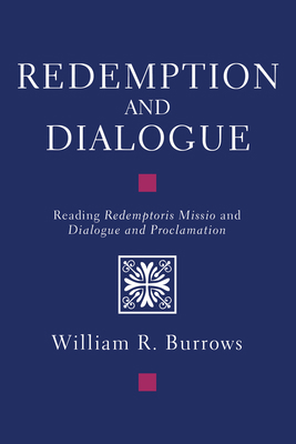 Redemption And Dialogue 1608991164 Book Cover