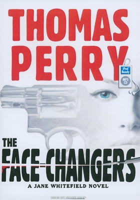 The Face-Changers 1400160227 Book Cover