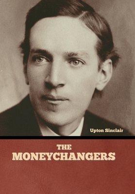 The Moneychangers B0BJXWRX3Q Book Cover