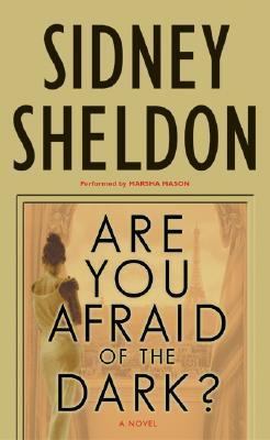 Are You Afraid of the Dark? 0060738154 Book Cover