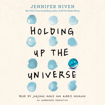 Holding Up the Universe 073520750X Book Cover