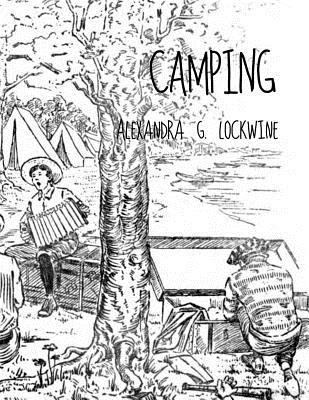 Camping 1719472734 Book Cover