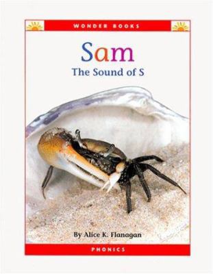 Sam: The Sound of S 1567666892 Book Cover