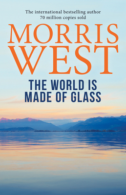 The World Is Made of Glass 1760297682 Book Cover