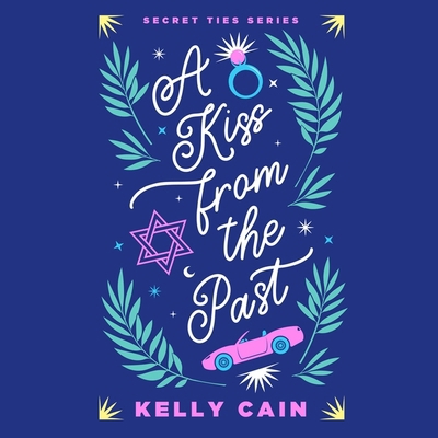 A Kiss from the Past B0CPJHYFK1 Book Cover