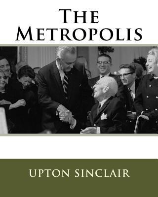 The Metropolis 1534843981 Book Cover