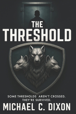 The Threshold B0G4R27HB8 Book Cover