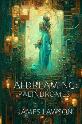 AI Dreaming 1680131559 Book Cover