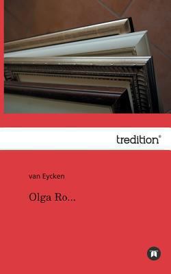 Olga Ro... [German] 3849120953 Book Cover