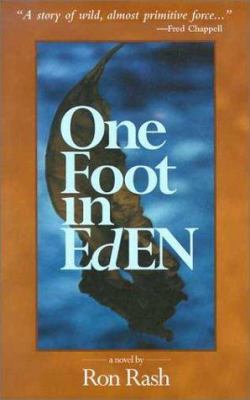 One Foot in Eden 0970897251 Book Cover