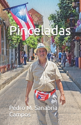 Pinceladas [Spanish] 6280109488 Book Cover