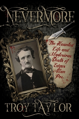 Nevermore 1735270652 Book Cover