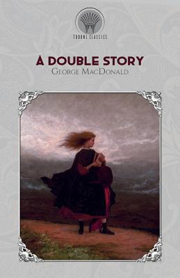 A Double Story 9389312329 Book Cover