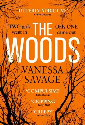 The Woods            Book Cover