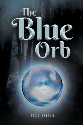 The Blue Orb 1636499740 Book Cover