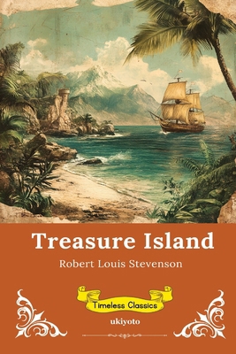 Treasure Island Timeless Classics 9353535751 Book Cover