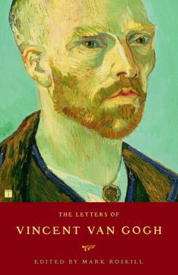 The Letters of Vincent Van Gogh 1416580867 Book Cover
