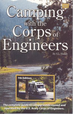 Camping with the Corps of Engineers 0937877506 Book Cover