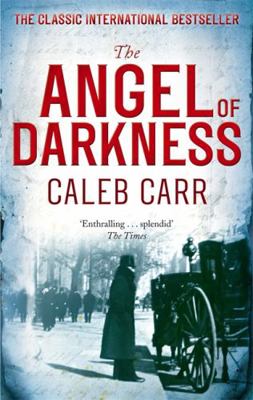 TheAngel of Darkness by Carr, Caleb ( Author ) ... B0092G5AYO Book Cover