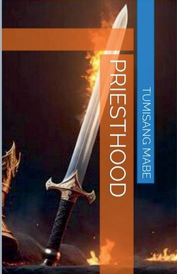 Priesthood B0DR2XYZ7Y Book Cover