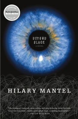 Beyond Black 0312426054 Book Cover