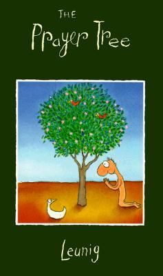 The Prayer Tree B001GXL4W8 Book Cover