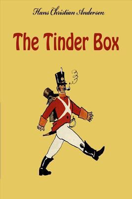 The Tinder Box 1530835003 Book Cover