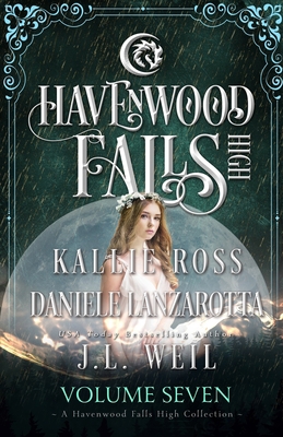 Havenwood Falls High Volume Seven: A Havenwood ... 1950455521 Book Cover